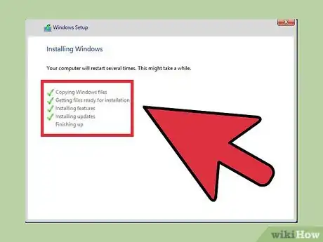 Obrázek nazván Install Windows from a USB Flash Drive Step 29