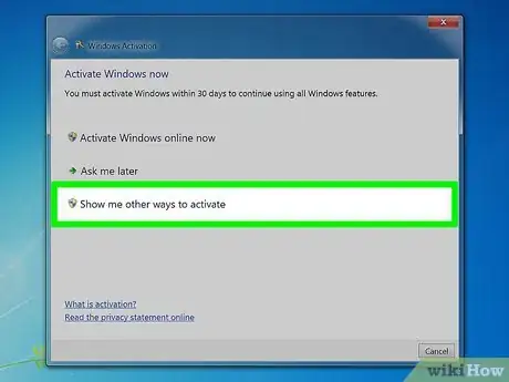 Obrázek nazván Activate Windows 7 Step 17