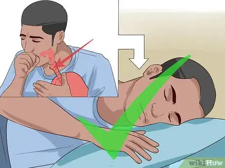 Obrázek nazván Get Rid of Bronchitis Step 15