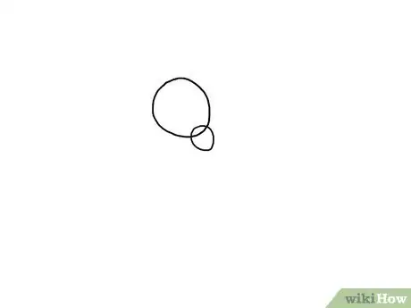 Obrázek nazván Draw a Spider Step 11