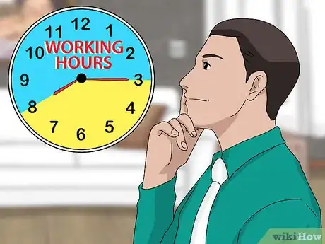 Obrázek nazván Work From Home Step 12