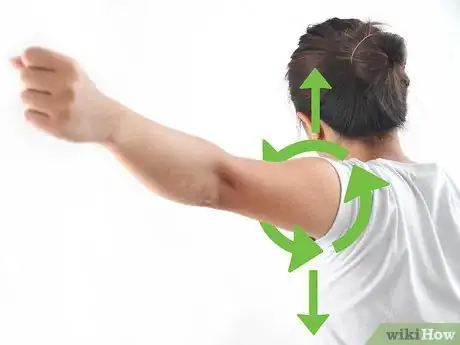 Obrázek nazván Perform Shoulder Stretches Step 3