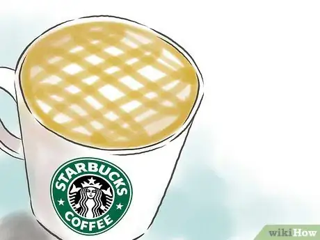 Obrázek nazván Order at Starbucks Step 10