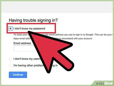 Obrázek nazván Recover a Gmail Password Step 2