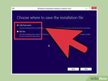 Obrázek nazván Install Windows from a USB Flash Drive Step 20