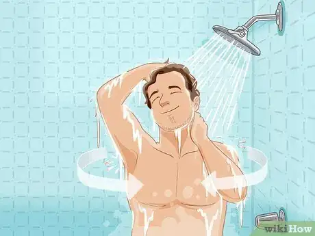 Obrázek nazván Take a Shower Step 10