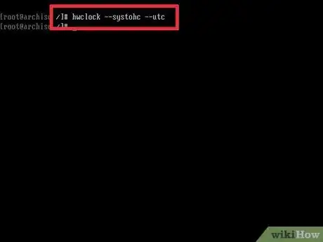 Obrázek nazván Install Arch Linux Step 24