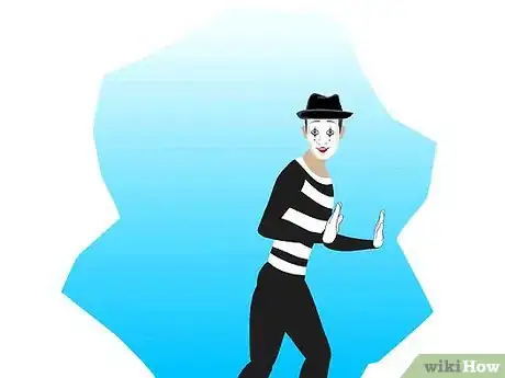 Obrázek nazván Mime Step 6