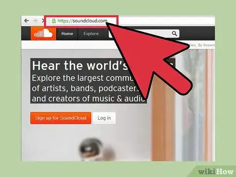 Obrázek nazván Download Free Music Step 4