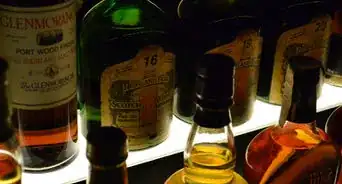 Jak pít skotskou whisky