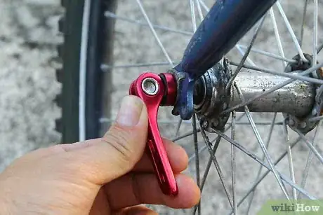 Obrázek nazván Lock Your Bike Step 1