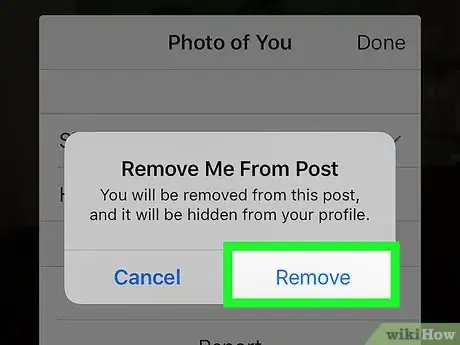 Obrázek nazván Delete Instagram Photos Step 17