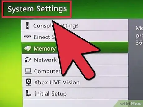 Obrázek nazván Reset an Xbox 360 Step 6