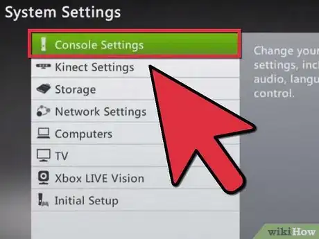Obrázek nazván Reset an Xbox 360 Step 3