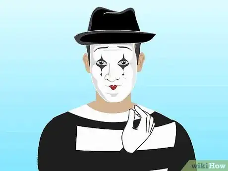 Obrázek nazván Mime Step 7