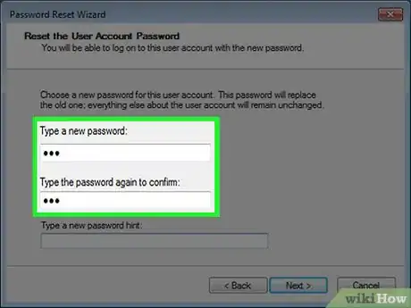 Obrázek nazván Reset a Windows 7 Password Step 23