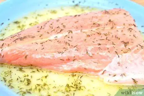 Obrázek nazván Marinate Salmon Intro