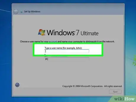 Obrázek nazván Reinstall Windows 7 Without CD Step 18