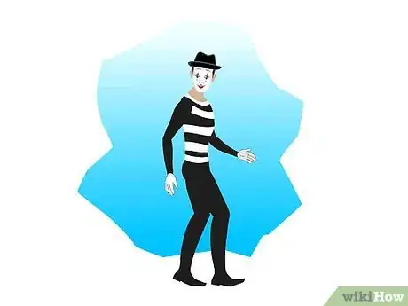 Obrázek nazván Mime Step 8