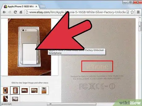 Obrázek nazván Buy on eBay Step 5