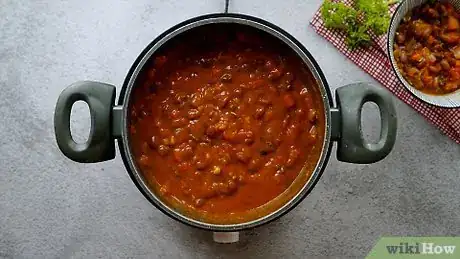 Obrázek nazván Thicken Chili Step 13