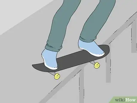 Obrázek nazván Skateboard Step 22