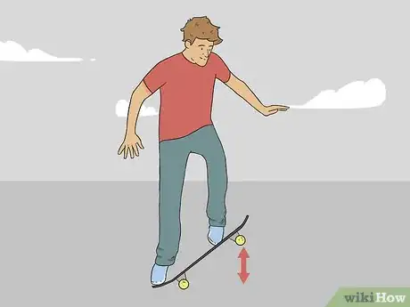 Obrázek nazván Skateboard Step 14