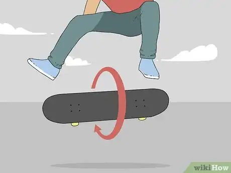 Obrázek nazván Skateboard Step 21