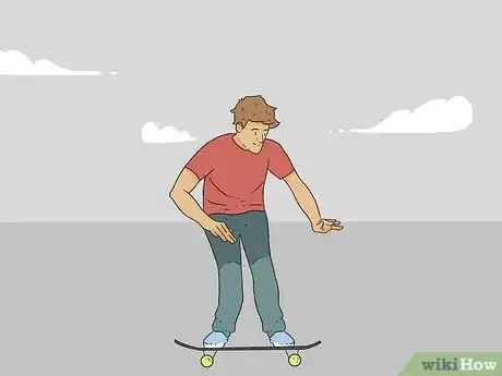 Obrázek nazván Skateboard Step 18