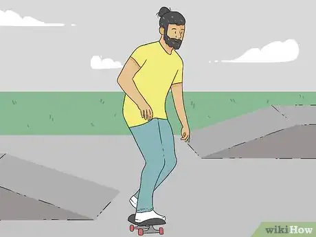 Obrázek nazván Skateboard Step 13