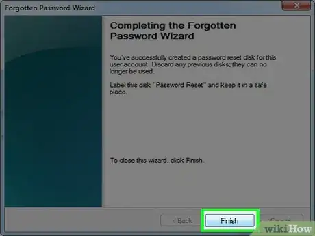 Obrázek nazván Reset a Windows 7 Password Step 18