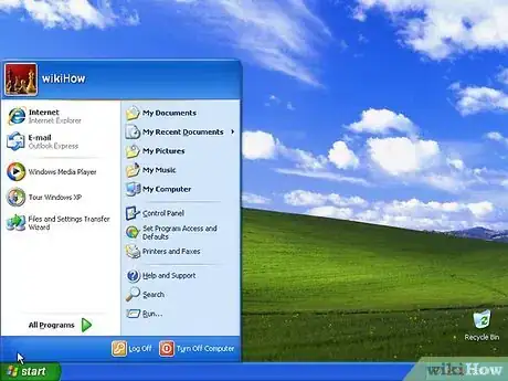 Obrázek nazván Install Windows XP Step 25