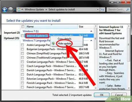 Obrázek nazván Uninstall Internet Explorer 11 for Windows 7 Step 7Bullet4