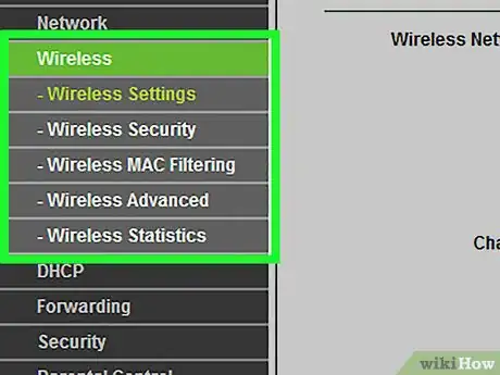 Obrázek nazván Set Up a Wireless Router Step 11