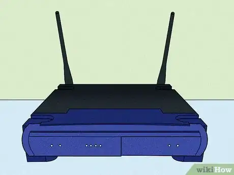 Obrázek nazván Connect Two Routers Step 2