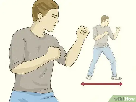 Obrázek nazván Fight Step 1