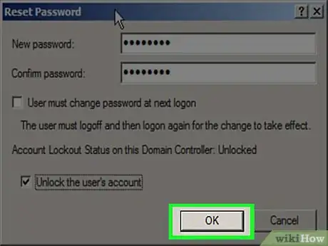 Obrázek nazván Reset a Windows 7 Password Step 10