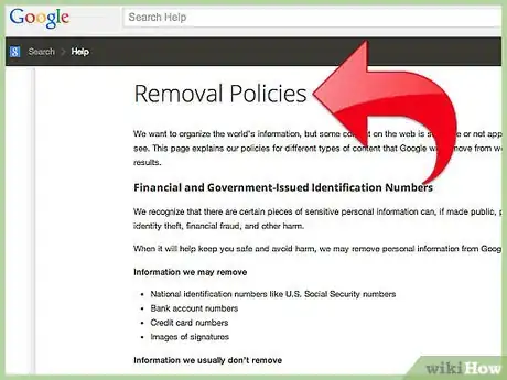 Obrázek nazván Delete Yourself from the Internet Step 7