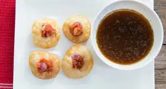 Jak uvařit pani puri