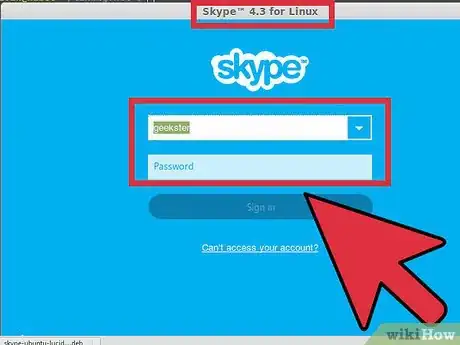 Obrázek nazván Install Skype Step 12