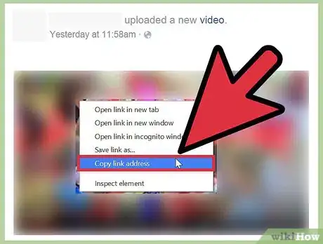 Obrázek nazván Download Facebook Videos Free Step 2