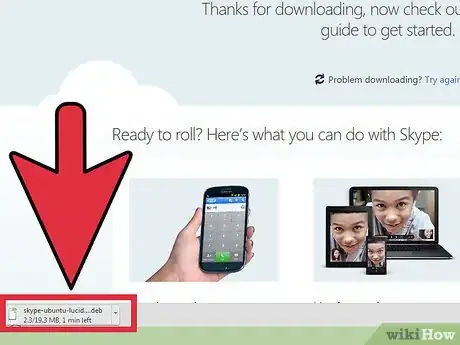 Obrázek nazván Install Skype Step 11