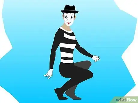 Obrázek nazván Mime Step 3