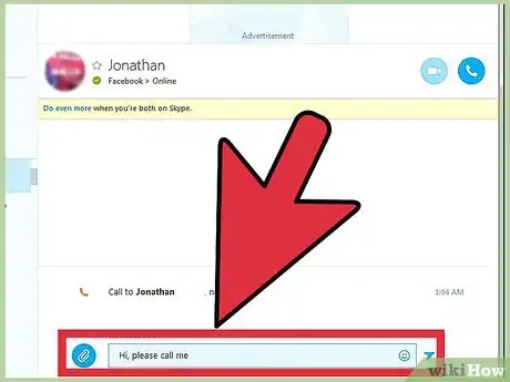 Obrázek nazván Skype Step 7