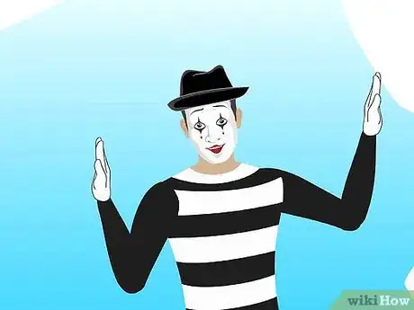 Obrázek nazván Mime Step 5