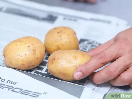 Obrázek nazván Store Potatoes Step 5