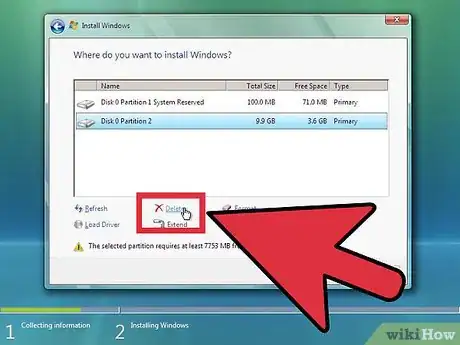 Obrázek nazván Install Windows Vista Step 12