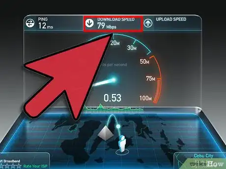 Obrázek nazván Check Internet Speed Step 6