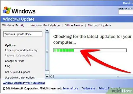 Obrázek nazván Update Microsoft Internet Explorer Step 5