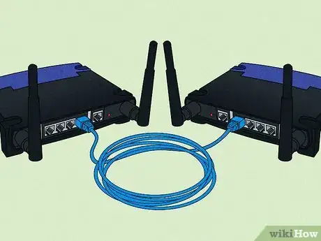 Obrázek nazván Connect Two Routers Step 18